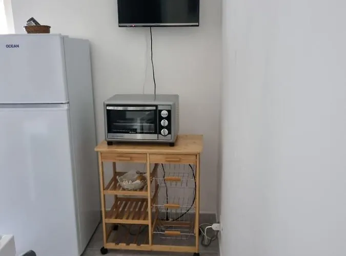 Smile - Con Giardino Apartament Cagliari